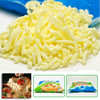 法国百吉福马苏里拉奶酪芝士碎3KG 披萨芝士焗饭香浓拉丝奶酪 商品缩略图1