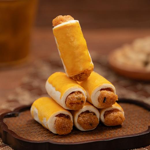 杨先生咸甜糕点南乳酥（75g/盒） 商品图4