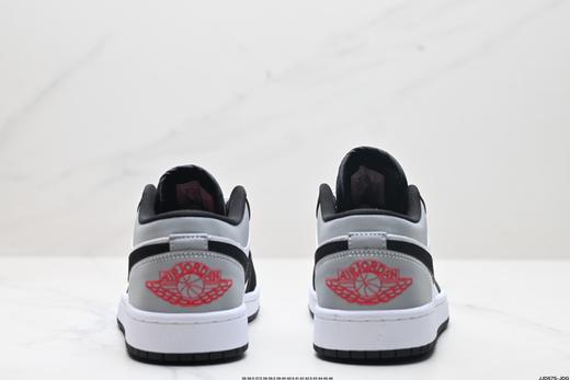 耐克乔丹Air Jordan 1 Low低帮休闲运动板鞋553558-140男女鞋 商品图5