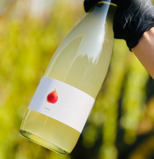 田园酿造水果起泡酒|  葡萄本身的果香得到了非常完美的保留，酸甜度非常平衡，浓郁的花果香气特上头，立即就想着分享给佳人们，在即将道来的春节家宴上，朋友聚会，礼品馈赠，绝对是你拿得出手的一款很棒的产品~ 商品图2