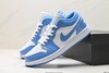 耐克乔丹Air Jordan 1 Low低帮休闲运动板鞋553558-140男女鞋 商品缩略图7