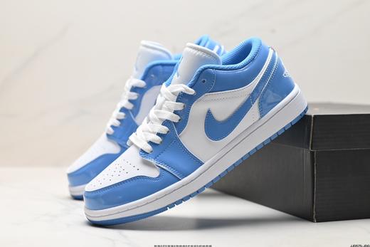 耐克乔丹Air Jordan 1 Low低帮休闲运动板鞋553558-140男女鞋 商品图7