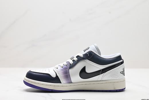 耐克乔丹Air Jordan 1 Low低帮休闲运动板鞋553558-140男女鞋 商品图2