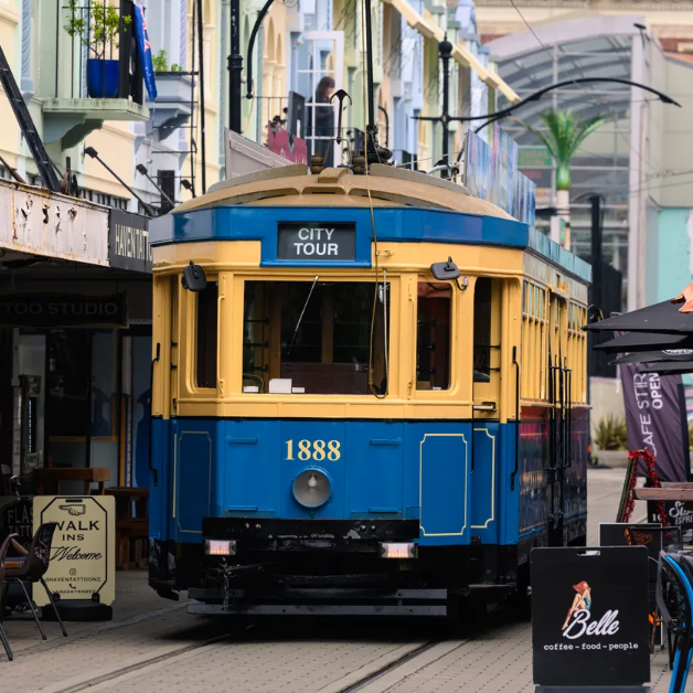 新西兰 | 慢行在南岛的山海星河奇遇【空山】 9天8晚