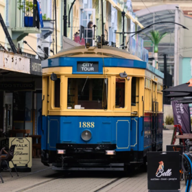 新西兰 | 慢行在南岛的山海星河奇遇【空山】 9天8晚