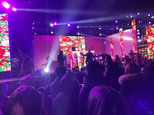 【唐山雪乡1日】晚起出发の不是尔滨去不起，这么近的雪乡更有性价比 商品图1