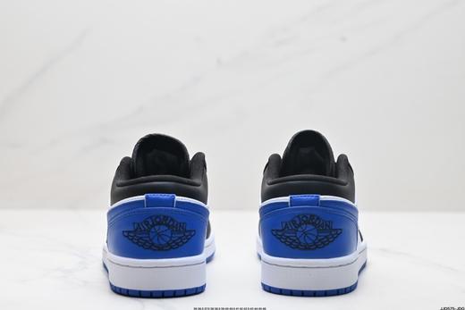 耐克乔丹Air Jordan 1 Low低帮休闲运动板鞋553558-140男女鞋 商品图5