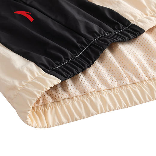 安踏（ANTA）凯里·欧文系列丨情侣运动外套男女宽松篮球夹克上衣172511605N 商品图6