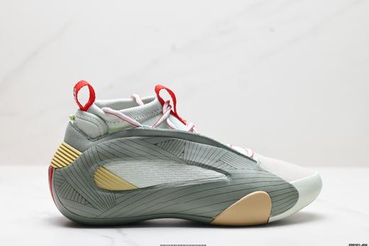 阿迪达斯Adidas Harden Vol.8低帮休闲运动篮球鞋JR8028男女鞋 商品图0