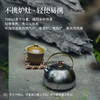 博友制钛望月/观山提梁钛壶 喊亲友围炉煮茶去 商品缩略图9