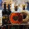 热卖中！！【免费试喝2瓶 赠海马刀1枚】【法国原瓶进口】XO威士忌干红6件套礼盒（白兰地700ml*2瓶+威士忌700ml+红酒750ml*2瓶+冰白500ml）拍3箱规格加赠一樽两杯 商品缩略图12