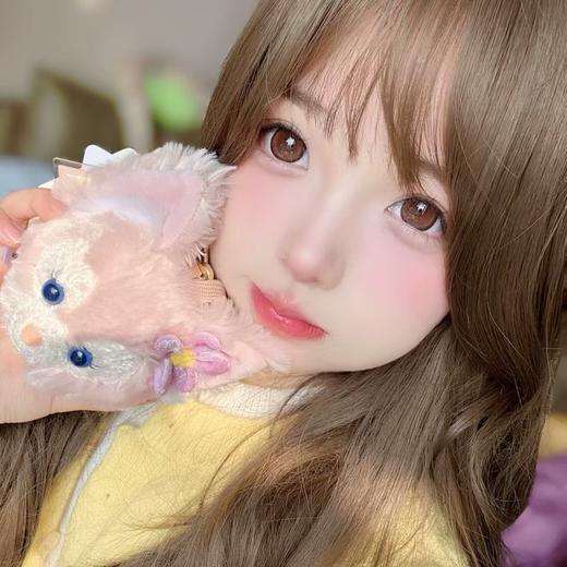 『半年抛大直径』Kaylens- 心动来电  -14.5mm【 0-800度 无525/575】 商品图2