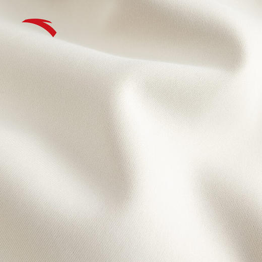 安踏（ANTA）灵动裤 女休闲通勤直筒裤针织运动长裤弹力舒适裤子162517312 商品图7