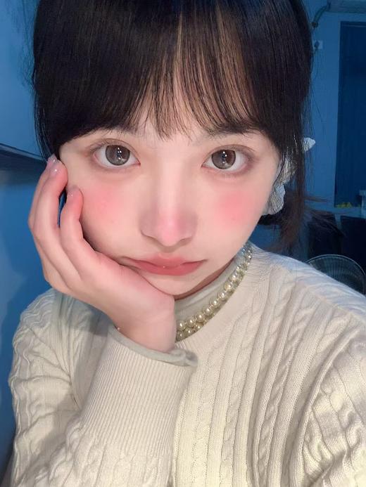 『半年抛大直径』Kaylens- 统治甜妹  -14.5mm【 0-800度 无525/575】 商品图2