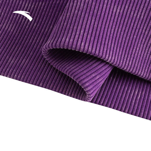 安踏（ANTA）凯里·欧文系列丨连帽卫衣男女篮球系列运动套头衫上衣172511702 商品图5