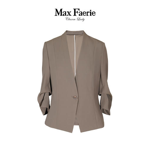 MJ2A043麦克斯菲瑞上衣 商品图0