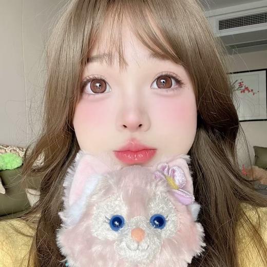 『半年抛大直径』Kaylens- 心动来电  -14.5mm【 0-800度 无525/575】 商品图1