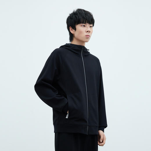 【男装】【商场同款】麦檬春秋卫衣9F1200131 商品图0