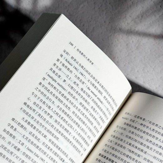 拍电影的人类学家 先驱让·鲁什的田野与民族志研究 保罗·斯托勒 薄荷实验 商品图14