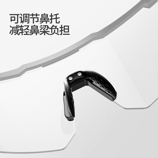 COOGHI酷骑骑行护目眼镜 商品图7