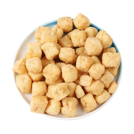 珍珠油豆腐 130g/袋 商品图1