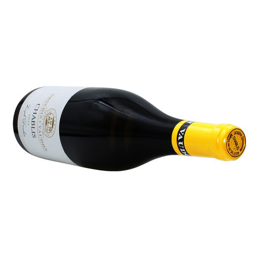 杜鲁安瓦当庄园夏布利白葡萄酒2022 Joseph Drouhin 'Drouhin-Vaudon' Chablis, Burgundy, France 商品图1