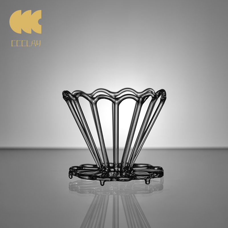 CCC大师系列｜灯影滤杯