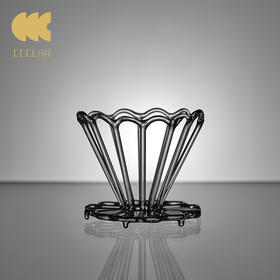 CCC大师系列｜灯影滤杯