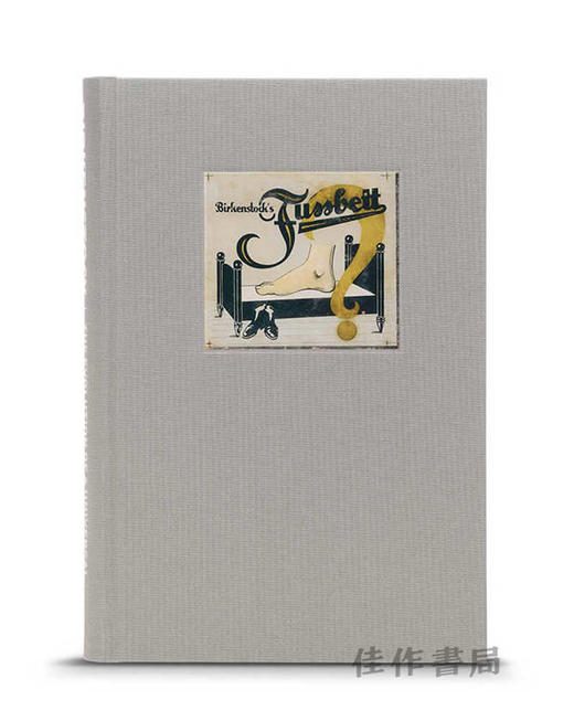 Birkenstock: The Evolution of a Universal Purpose and Zeitgeist Brand / 勃肯鞋：普遍性与时代精神品牌的演变 商品图0