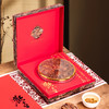 【健康好礼❗️东方食养礼盒装】“红"运当头，“参"情好礼！长白山大山里笨参红参片西洋参传统滋补品新年蛇年春节年货礼物 商品缩略图8