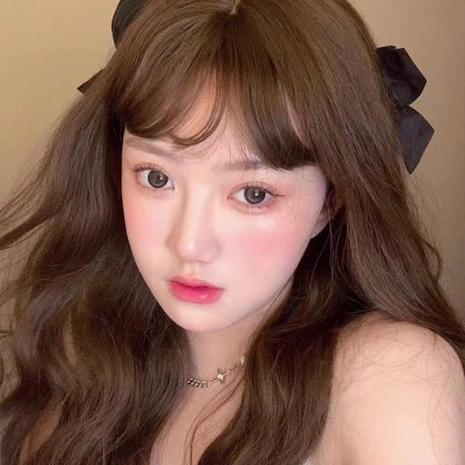 【年抛】winni新品上市 M系列   直径14.5   1片/盒（度数不同请拍两盒） 商品图3