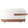 THERMOS膳魔师 EHA-4143E 智能微电脑电饭锅 奶白色860W 商品缩略图2