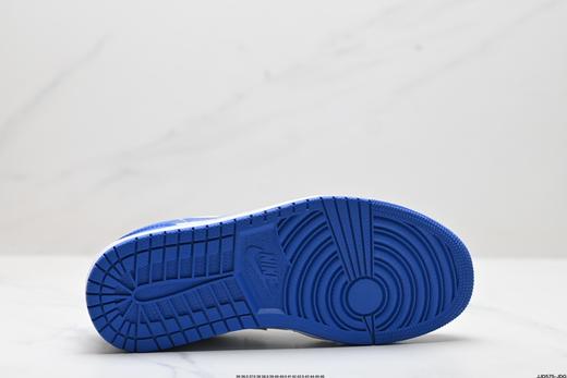耐克乔丹Air Jordan 1 Low低帮休闲运动板鞋553558-140男女鞋 商品图8