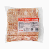 1kg 大成台畜腌腩片（培根风味）  西餐手抓饼三明治烘焙原料 商品缩略图0
