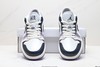耐克乔丹Air Jordan 1 Low低帮休闲运动板鞋553558-140男女鞋 商品缩略图6
