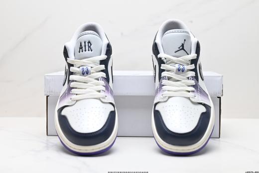 耐克乔丹Air Jordan 1 Low低帮休闲运动板鞋553558-140男女鞋 商品图6