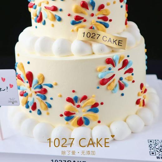 1027CAKE |   老鼠 生肖鼠 鼠鼠生威 商品图4