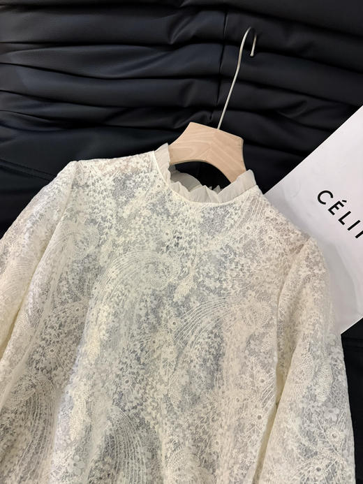 钩花打底 商品图2