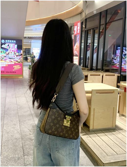 驴Twinny新款牛角包 高定版！特价不tui换 商品图7