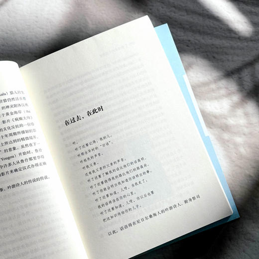 拍电影的人类学家 先驱让·鲁什的田野与民族志研究 保罗·斯托勒 薄荷实验 商品图8