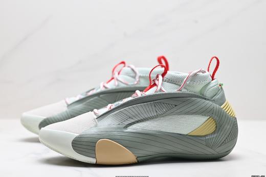 阿迪达斯Adidas Harden Vol.8低帮休闲运动篮球鞋JR8028男女鞋 商品图3