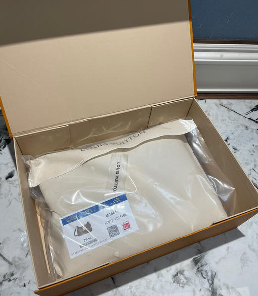 原价一千多特价L家Twinny牛角包高定版010603 商品图10