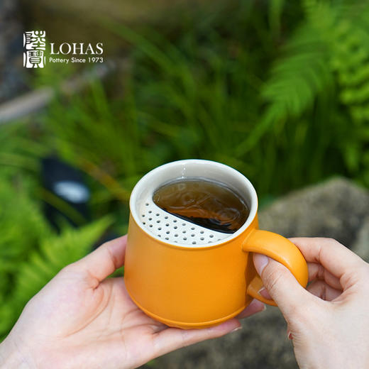 【彼达思】陆宝新品平安永结蛇年盖杯 富贵红 新春礼盒 商品图4