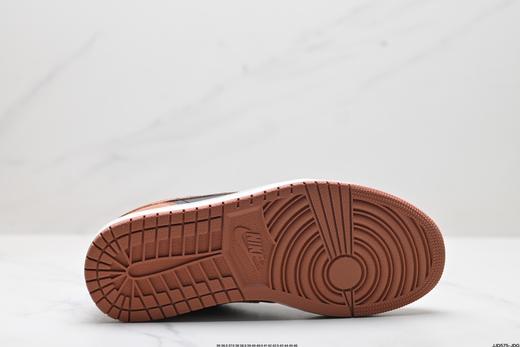 耐克乔丹Air Jordan 1 Low低帮休闲运动板鞋553558-140男女鞋 商品图8