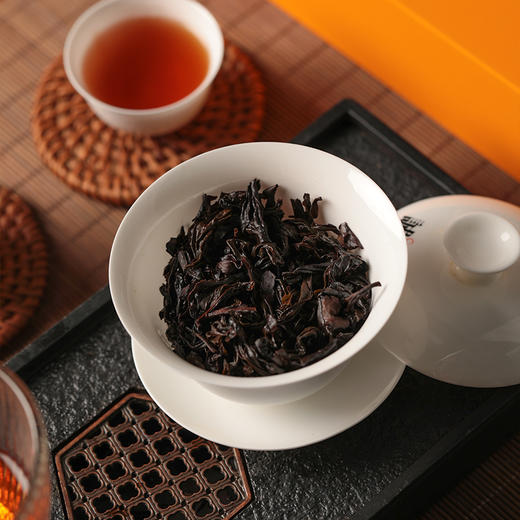 大坑口花枞水仙54g  特级武夷岩茶 商品图2