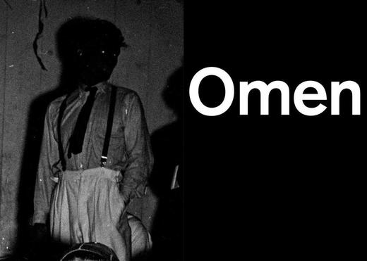 Omen: Phantasmagoria at the Farm Security Administration Archive 1935–1942 / 预兆：1935-1942年农场安全管理档案中的 商品图1