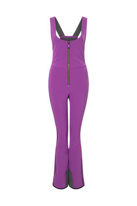 Frauenschuh - Davina2.0-S - violet - 女装 - 连体滑雪服 - 紫色