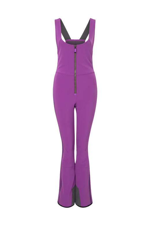 Frauenschuh - Davina2.0-S - violet - 女装 - 连体滑雪服 - 紫色 商品图0