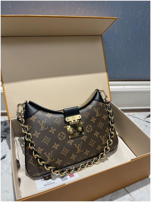 驴Twinny新款牛角包 高定版！特价不tui换 商品图0