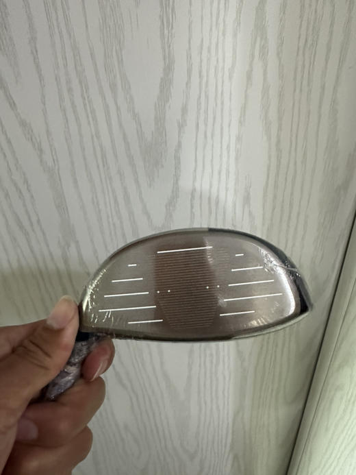 小吴二手全新女士xxio高尔夫球杆一号木型号:mp1100 杆身硬度:碳素L级 原装正品(原装杆套，原装杆身)二手货品不退不换 运费卖家负担（顺丰寄付) 商品图1